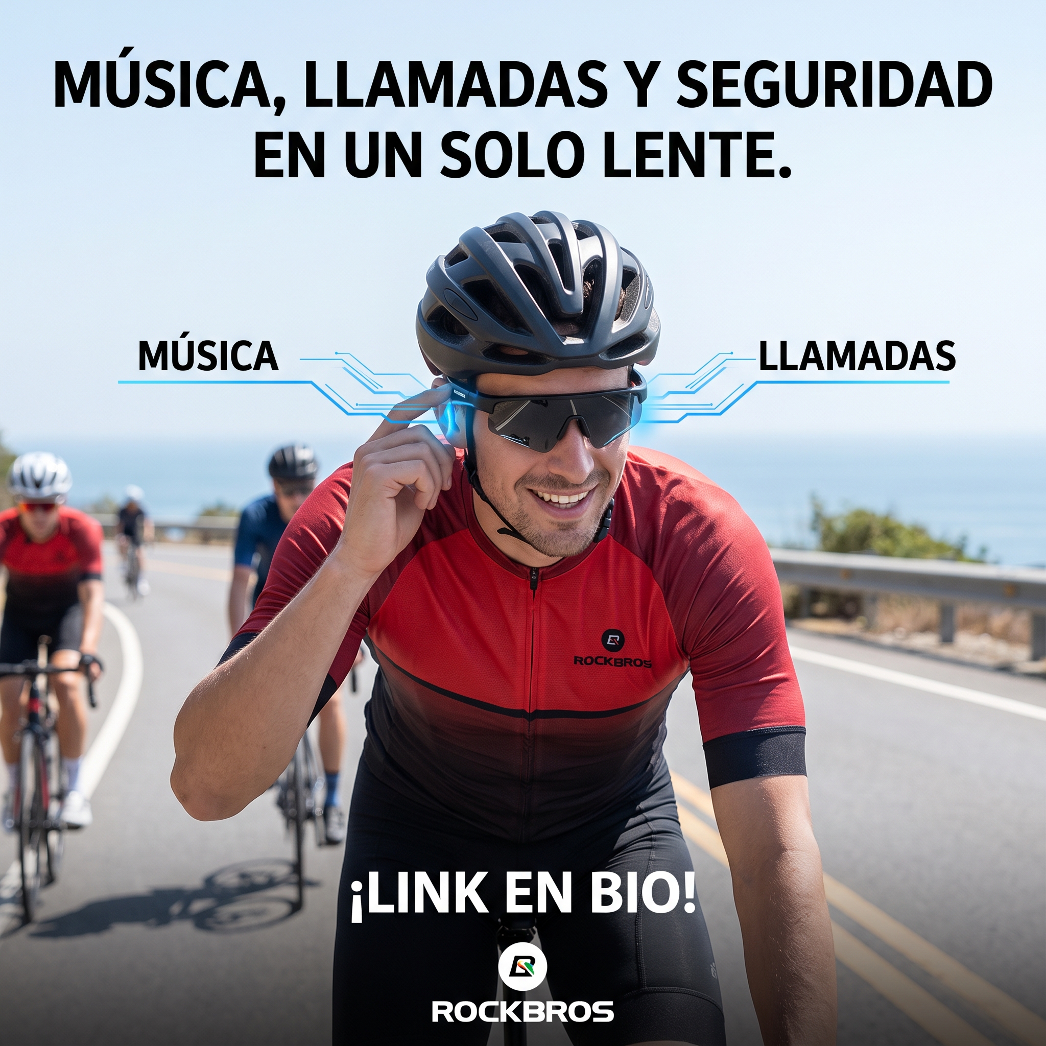 Gafas Inteligentes