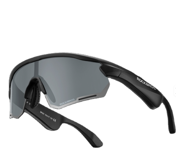 Gafas Bluetooth