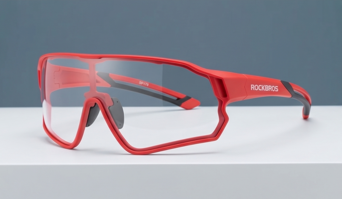 Gafas Deportivas Rockbros