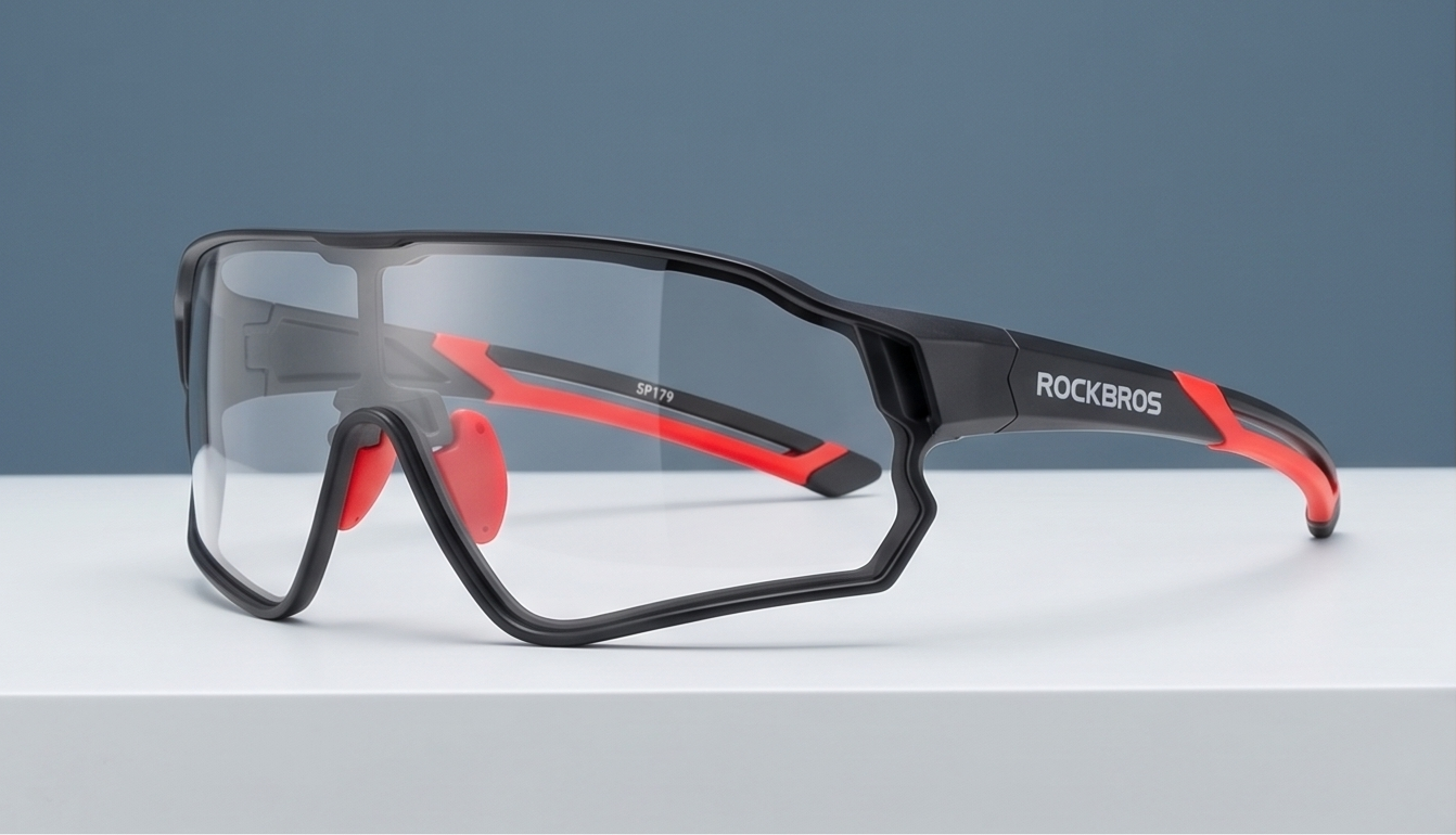 Gafas Deportivas Rockbros