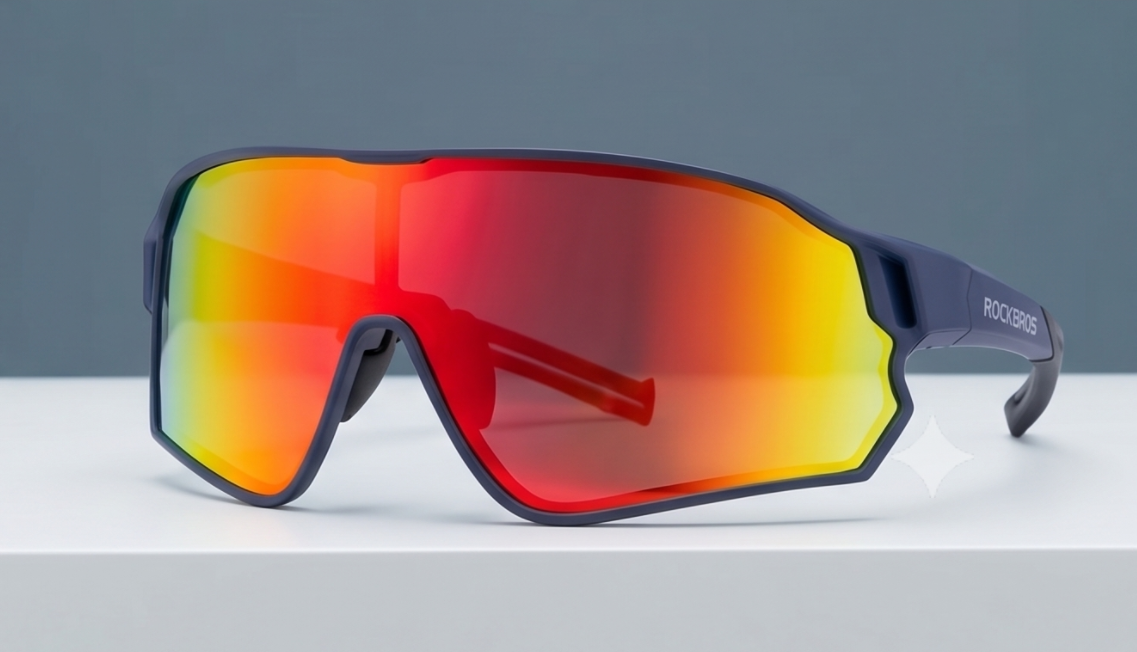 Gafas Deportivas Rockbros