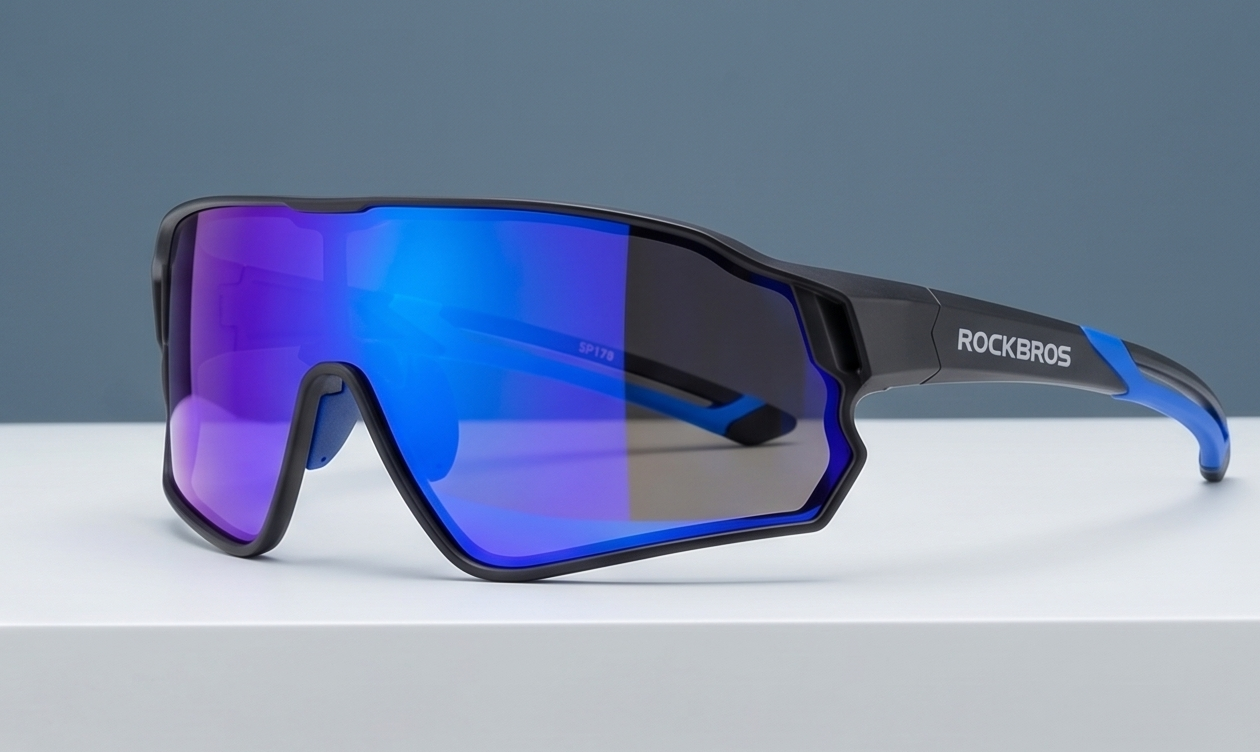 Gafas Deportivas Rockbros